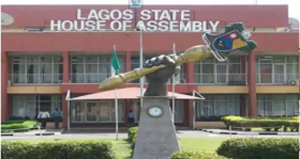 Lagos state House of Assembly approves death sentence for kidnappers whose victims die in their custody